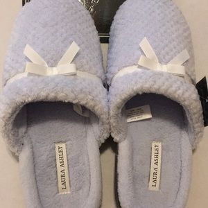 Laura Ashley Shoes - Brand New Laura Ashley Slippers Laura Ashley Shoes - Brand New Laura Ashley Slippers